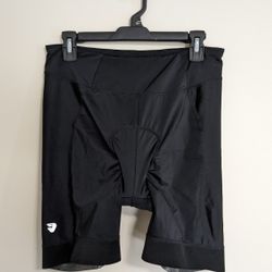 Bikers Shorts