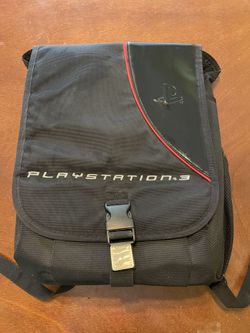 PlayStation Gaming Backpack