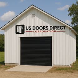 Roll Up Doors