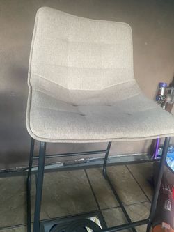 Bar stool/ chair