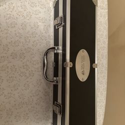 Valley Baptist Hard Carrying Case – Brand New