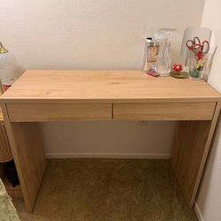 Small Desk