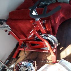Best Fitness Exercise Bike
