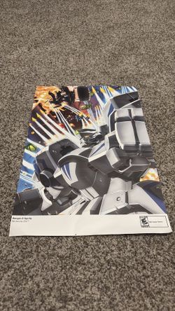 Nintendo Power Poster