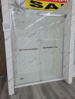 Shower Base