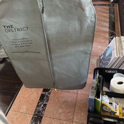 Clothe Bag