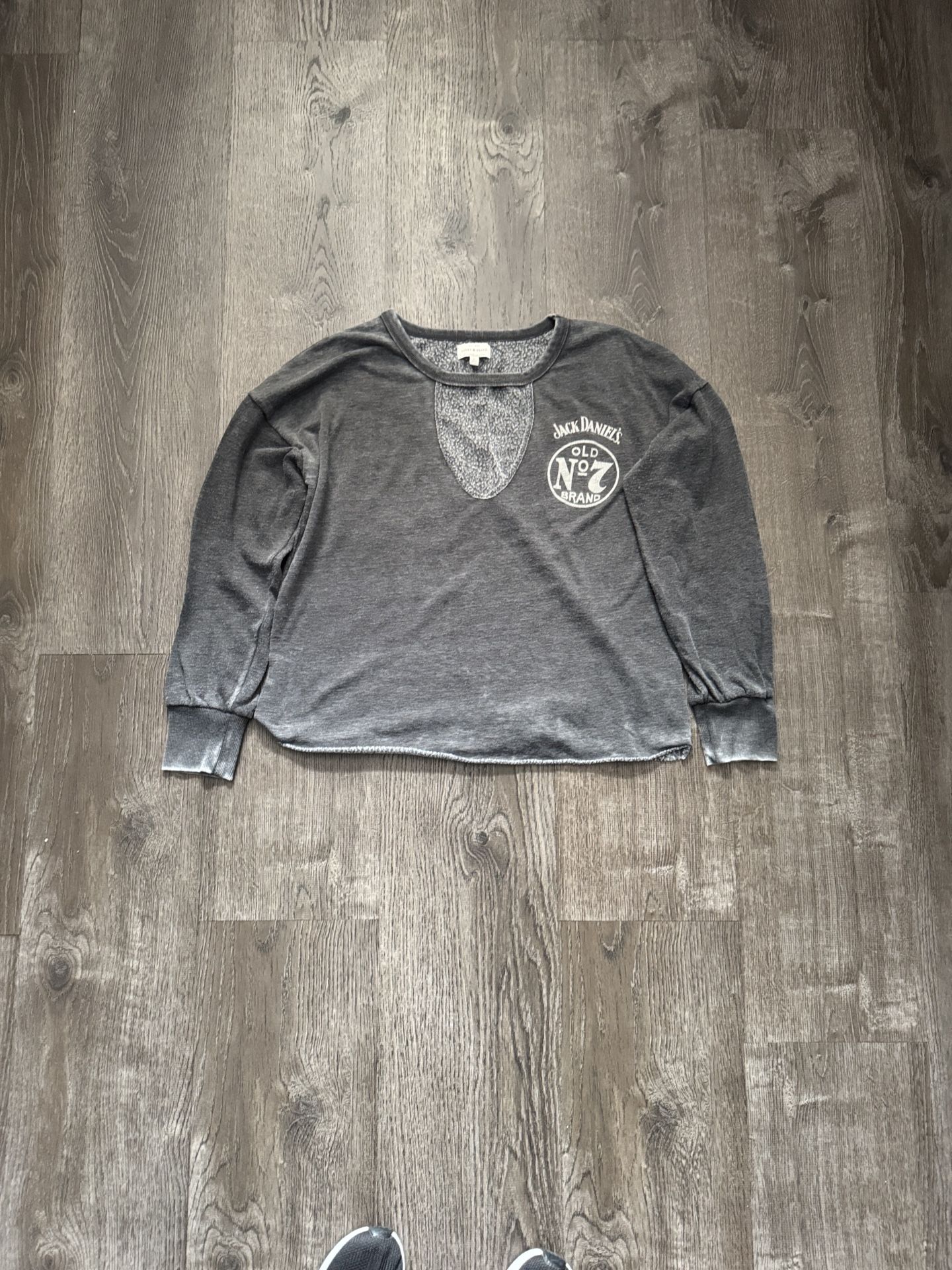 Jack Daniel Sweatshirt