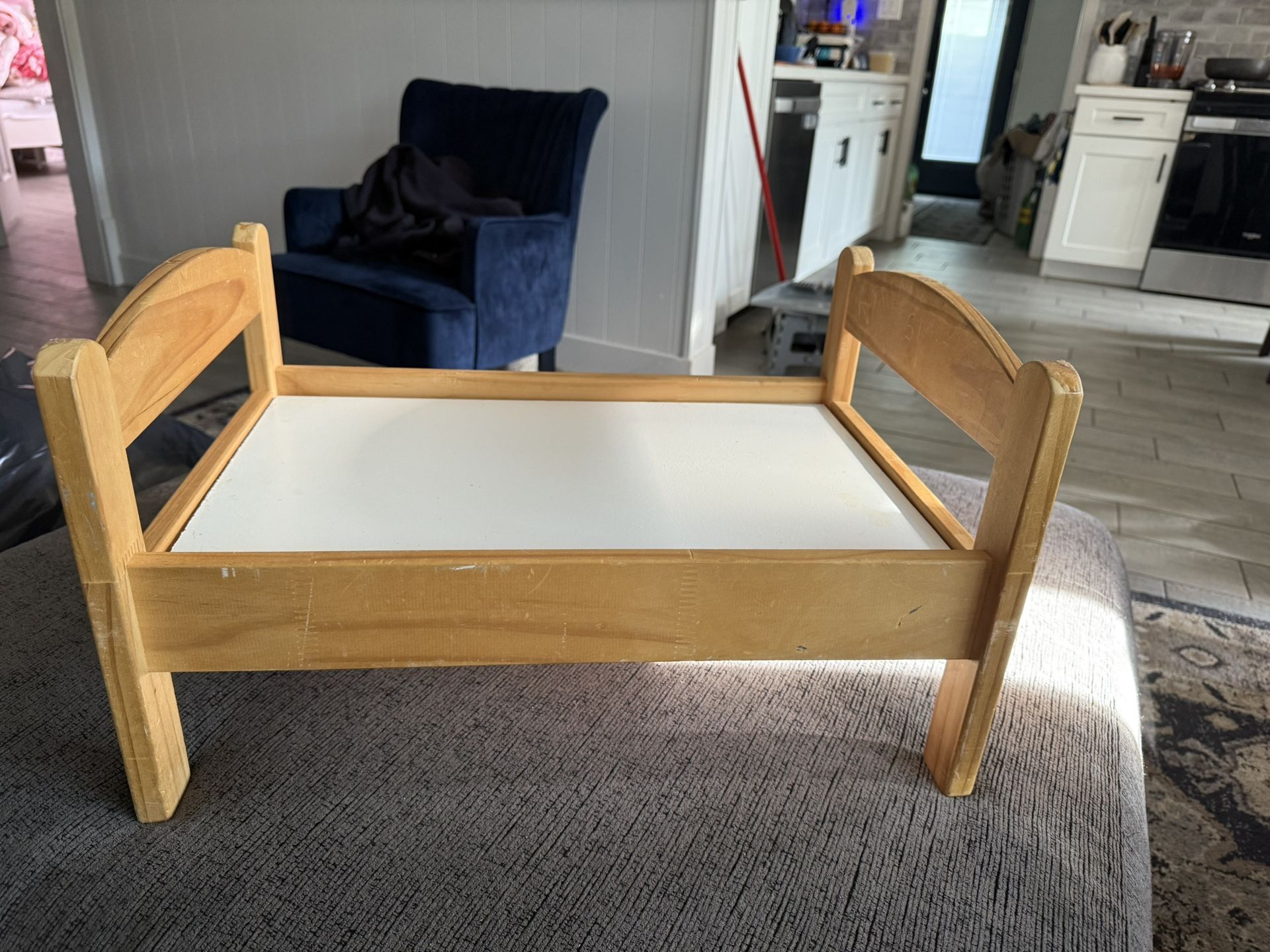 Doll Bed