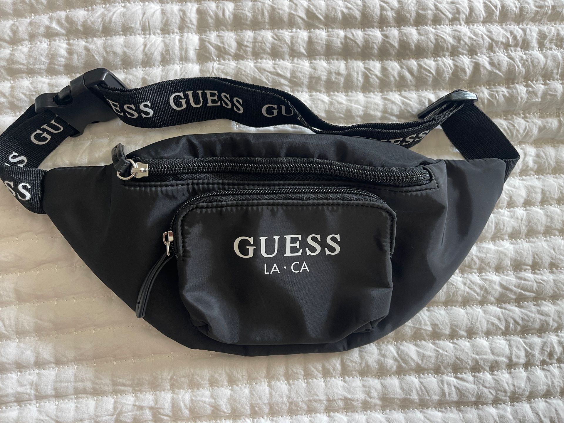 Guess Belt Bag/Waist Bag