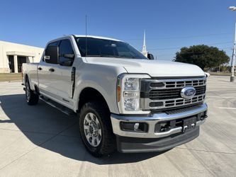 2023 Ford F-250