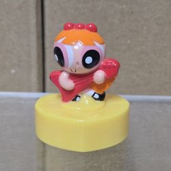 Power Puff Girls @ToyBros 