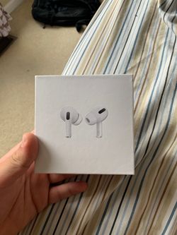Airpods pro