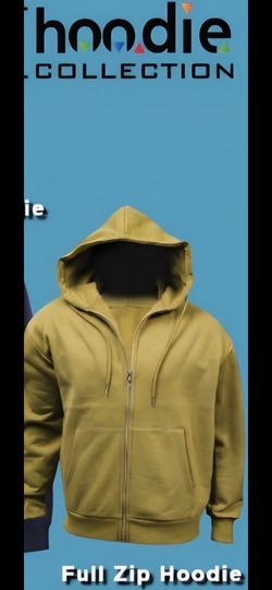 Hoodie Mack Russo