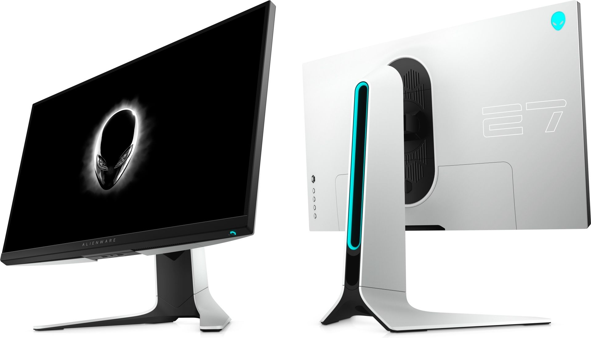 Alienware Monitor