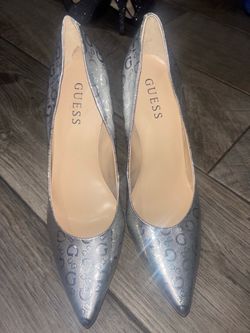 Brand heels