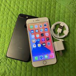 iPhone 7 Plus Unlocked For All Carriers