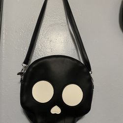 Skull Bag New 