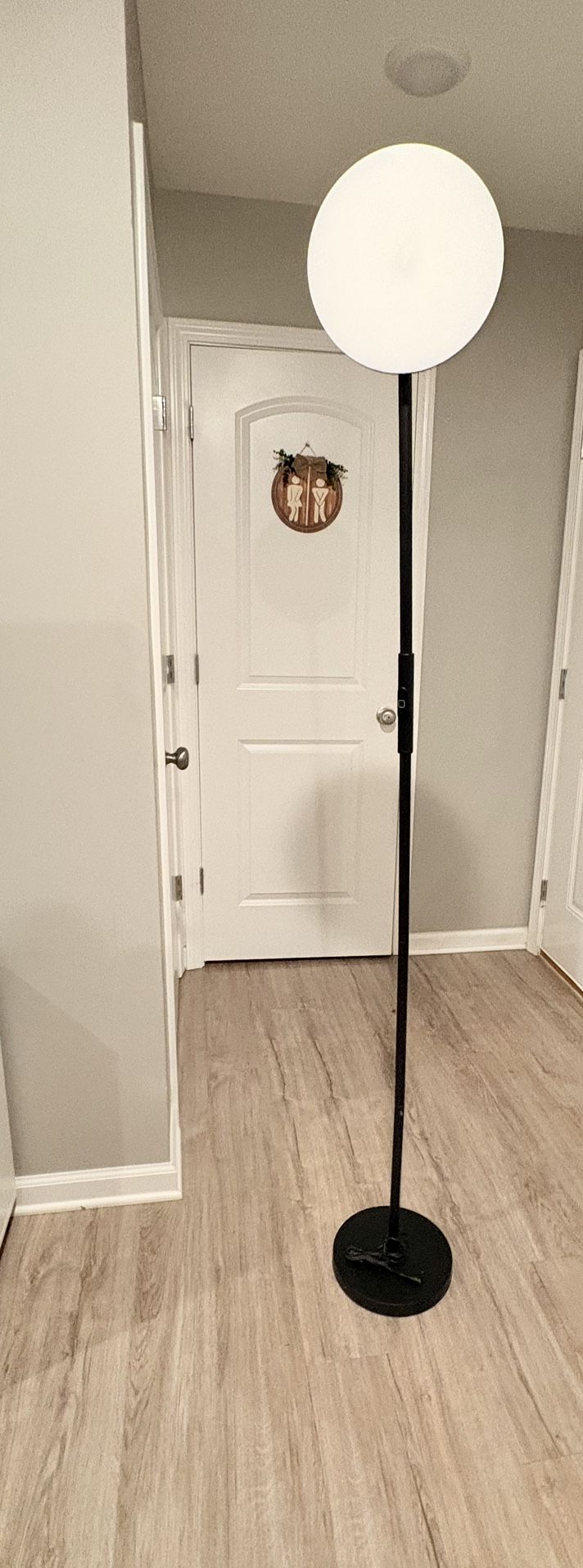 Floor Lamp For Living Room