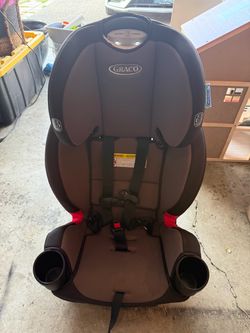 Car seat