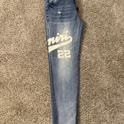 Amiri Jeans 