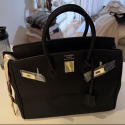 Hermes Purse