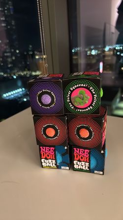 Needohs
