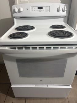 Lg oven