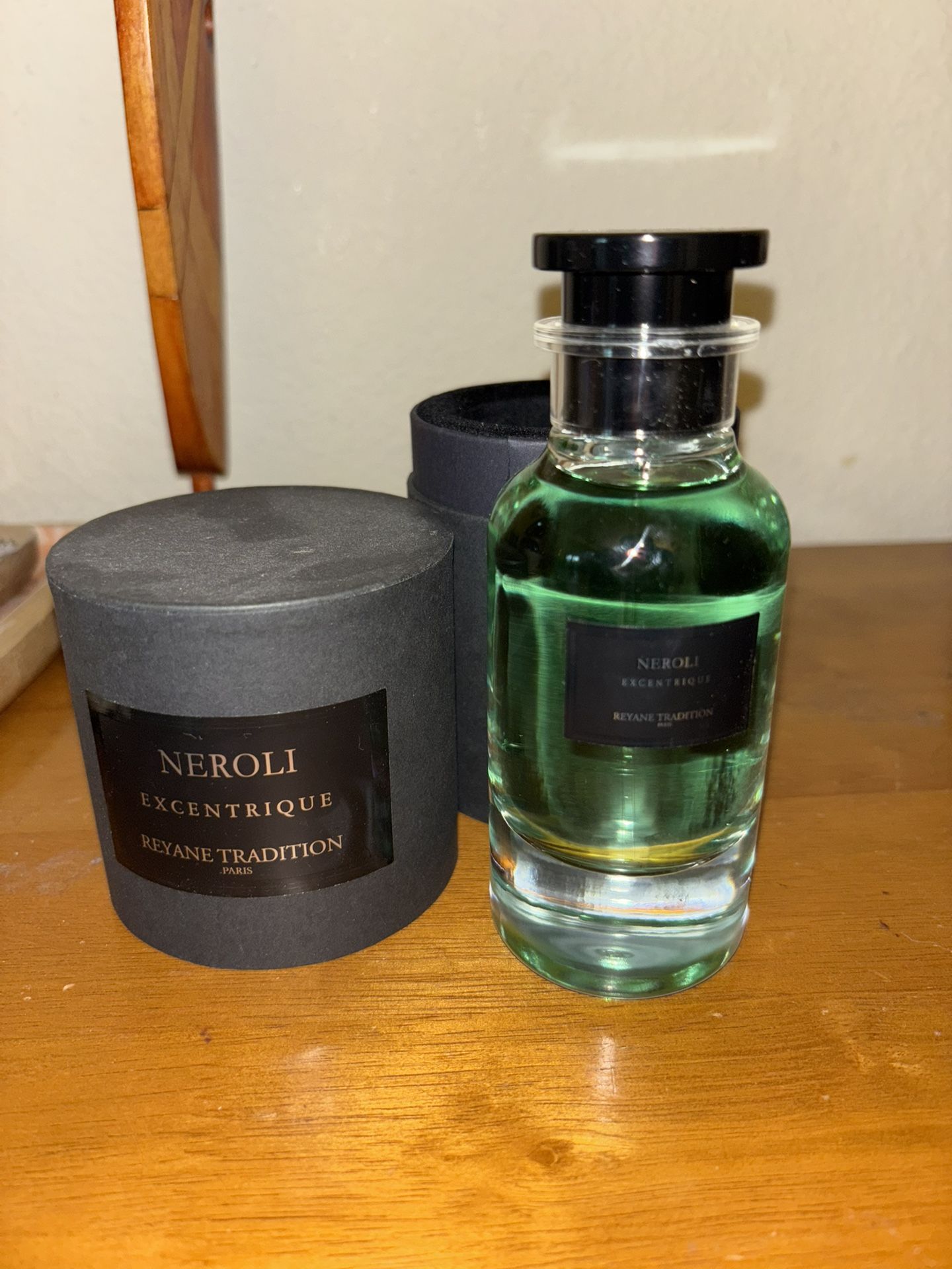 Reyane Tradition Perfumes Colognes