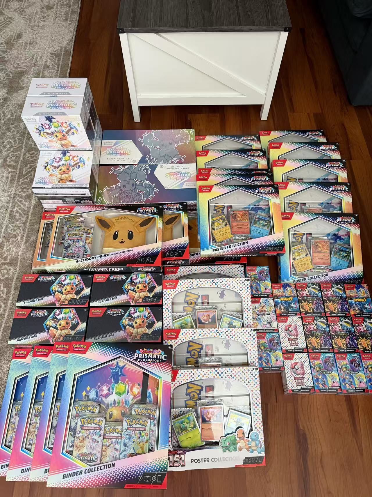 Pokemon For Sale