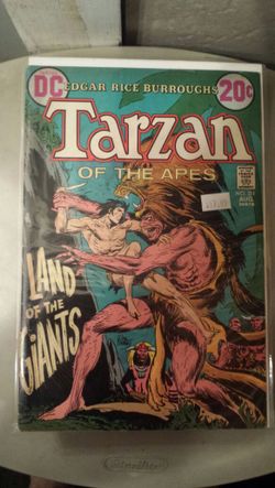 Comic books