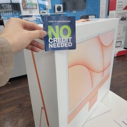 Apple IMac 24 Inch 2021 M1 Desktop New - PAYMENTS AVAILABLE With $25 DOWN