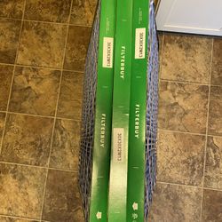 Filterbuy Filters