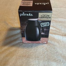 New Thermal Carafe