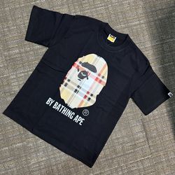 Burberry Bape Shirts