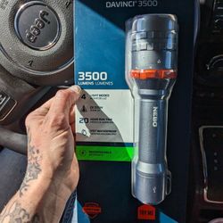 Badass Light 