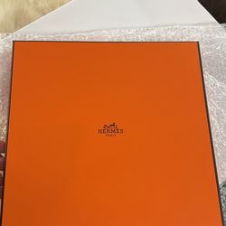 Hermes Notebook 