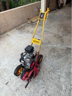 McLane edger $75