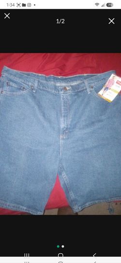 WRANGLER MENS SHORTS SIZE 42 NEW TAG STILL ON