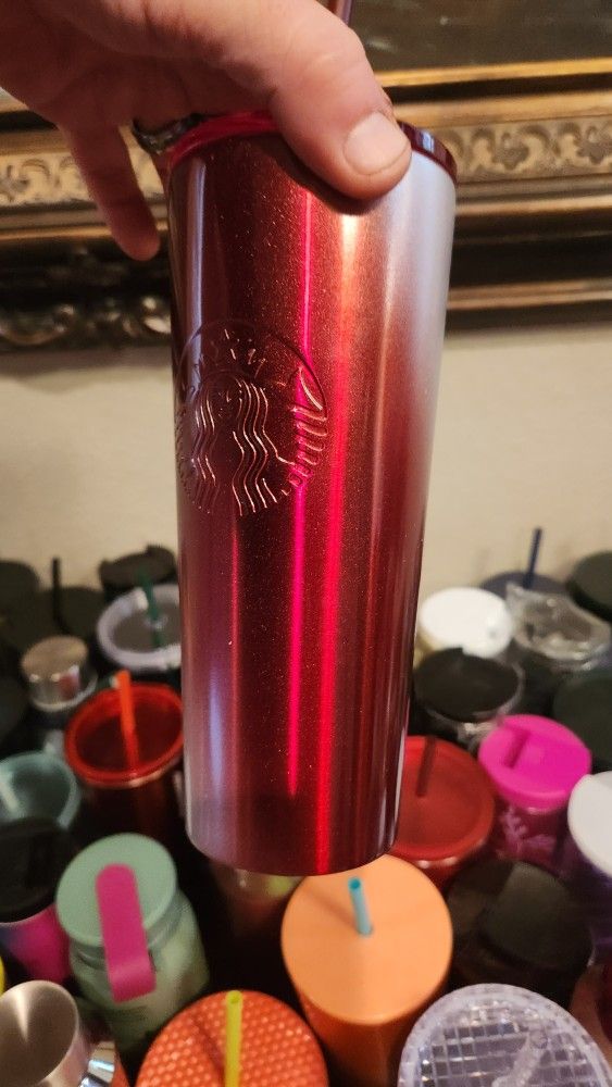 Starbucks cups for sale