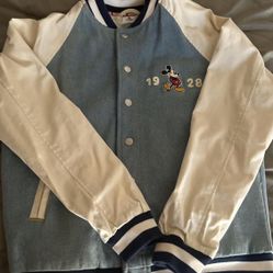 Disney Variety Jacket 