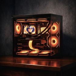 Workstation/Gaming PC - High End
