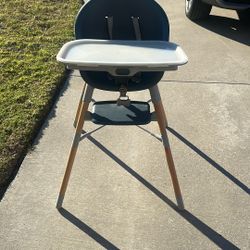 Skip Hop High Chair 