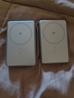 ESR magsafe charger