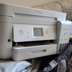 Epson ET 4760 Color Printer