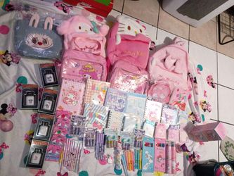 Hello Kitty