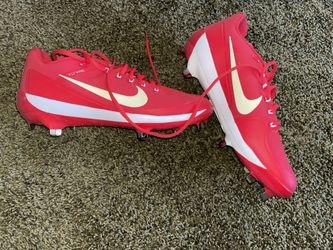 Brand New Cleats