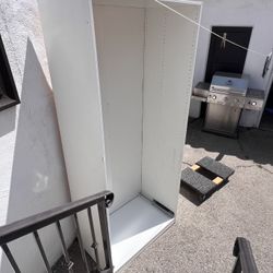 $40 IKEA PAX frame only 92 7/y8” X 39 3/8” X 22 7/8 