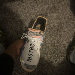 NMD HU Pharrell Adidas 