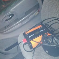 1500 Continuous Watt Power Inverter