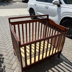 Crib 
